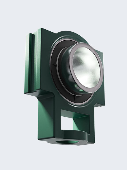 Корпуска для Подшипников