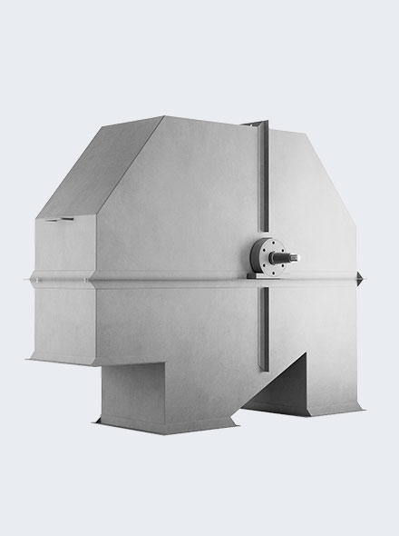 Элеватор для хлоп завода