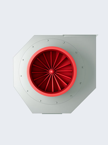 Вентилятор Ц-7