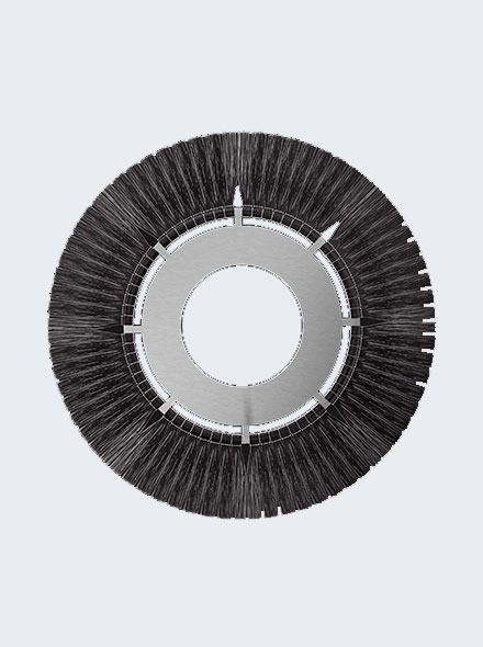 Щетка для барабана ОС-1