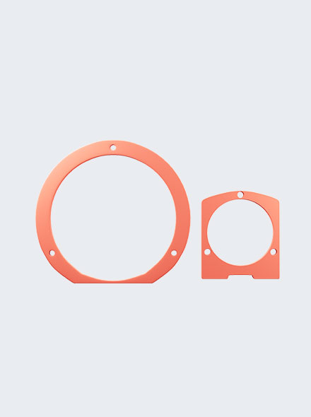 Корпус для подшипника ОС