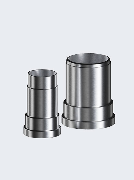 Втулки ПМП для Джина и Линтера