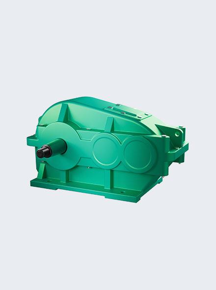 Редуктор PM-250