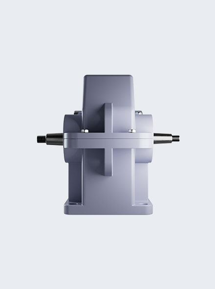 Редуктор 1Ц2У-100