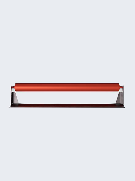 Ролики для Элеватора, Транспортера