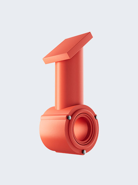 Подвеска для Хлопкового Шнека